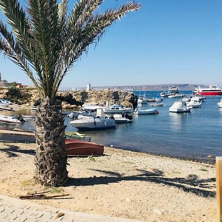 70 Sqm Apartment With Seaview In Arenales Del Sol. Екстер'єр фото
